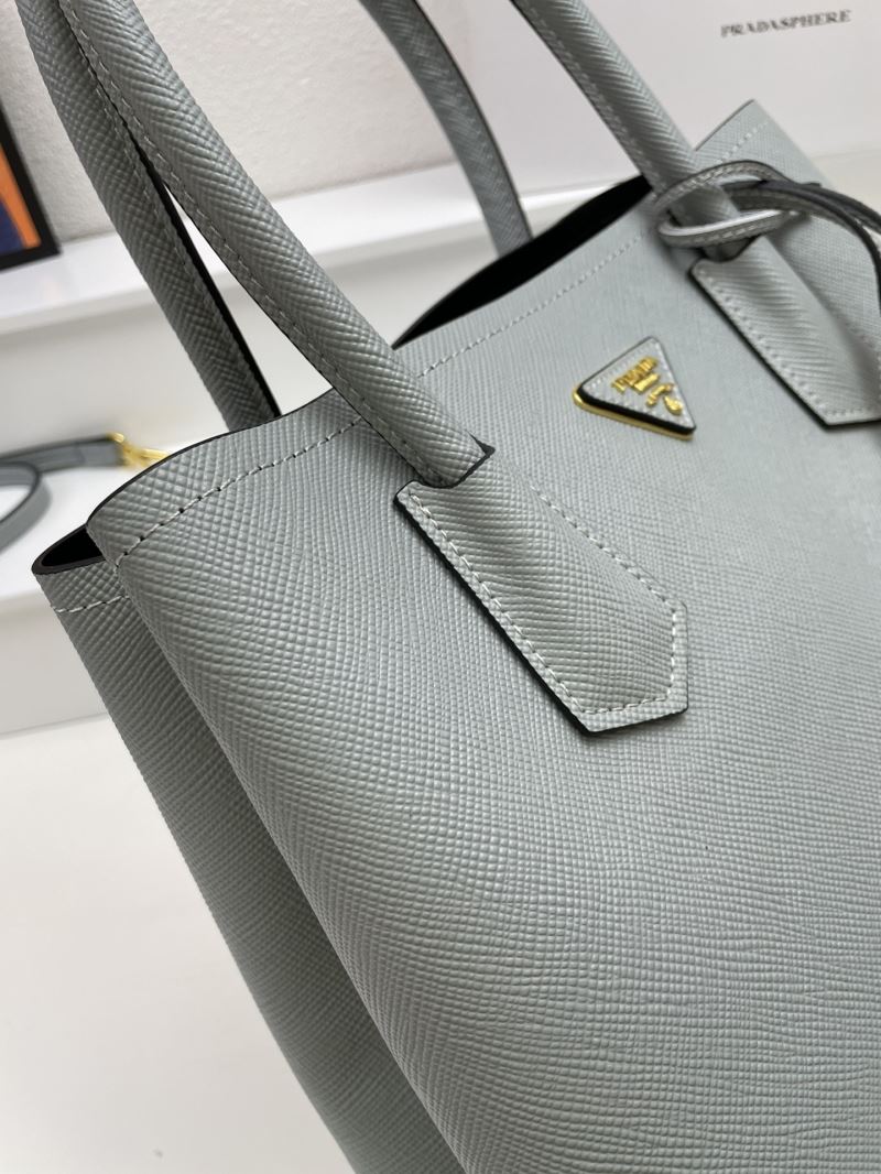 Prada Shopping Bags